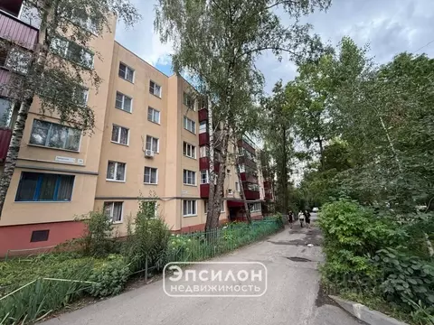 1-к кв. Курская область, Курск Курского завода тракторных запчастей ...