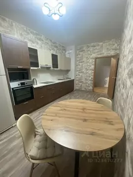 2-к кв. Ханты-Мансийский АО, Нефтеюганск 17-й мкр, 2 (67.0 м)