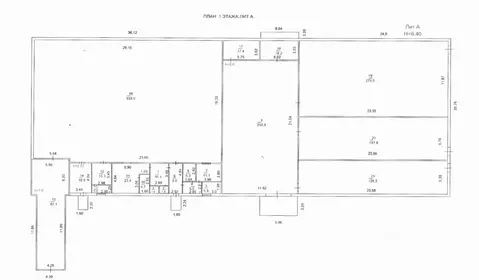 Производственное помещение в Самарская область, Ставропольский район, ...