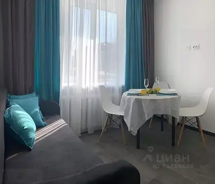 1-к кв. Ярославская область, Рыбинск ул. Свободы, 3 (28.0 м)