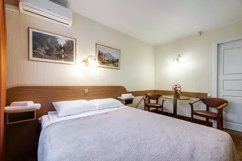 Комната Санкт-Петербург ул. Генерала Хрулева, 6 (18.0 м)