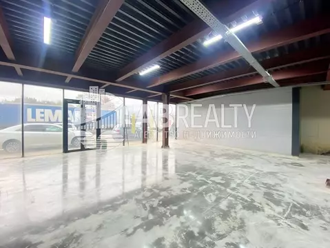 Торговая площадь в Московская область, Химки Подрезково мкр, ...