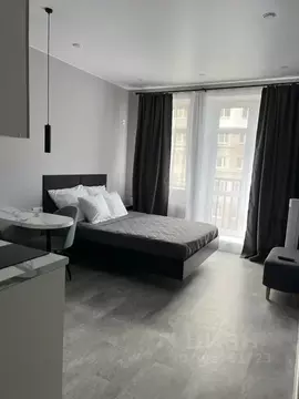 Студия Ярославская область, Ярославль ул. Городской Вал, 15к1 (21.0 м)