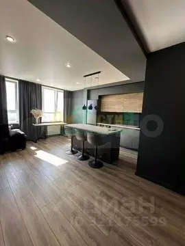 Студия Белгородская область, Белгород ул. Есенина, 9к3 (53.0 м)