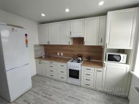 1-к кв. Новгородская область, Великий Новгород Псковская ул., 58 (33.0 ...