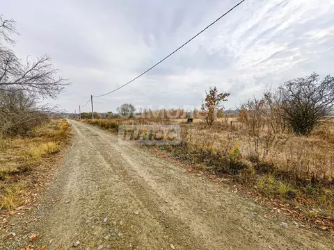 Участок в Ульяновская область, Ульяновский район, с. Большие Ключищи ...