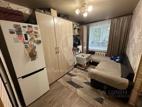 1-к кв. Рязанская область, Рязань Старореченская ул., 15к1 (23.0 м)