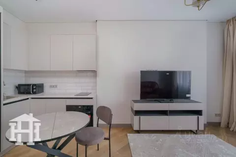 2-к кв. Москва Шмитовский проезд, 39к6 (50.0 м)