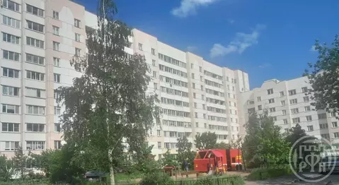 1-к кв. Санкт-Петербург пос. Шушары, Ленсоветовский тер., 29 (40.2 м)