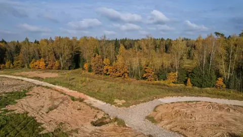 Участок в Московская область, Мытищи городской округ, Юрьево лесное кп ...