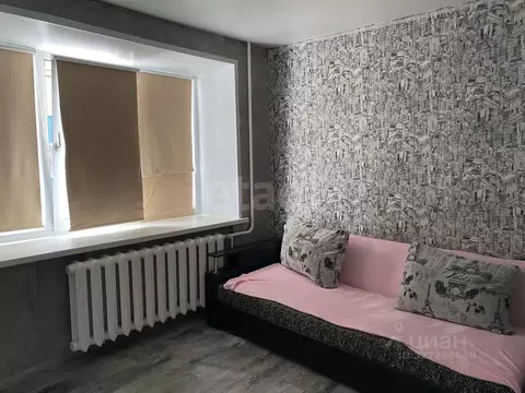 Студия Башкортостан, Стерлитамак ул. Дружбы, 36Б (23.2 м)