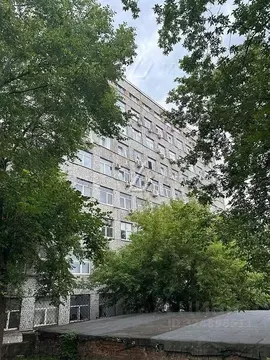 Офис в Москва 3-я Мытищинская ул., 3С1 (520 м)