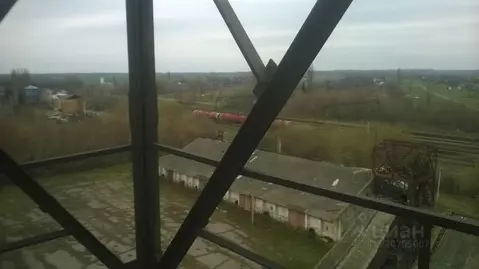 Помещение свободного назначения в Воронежская область, Бобровский ...