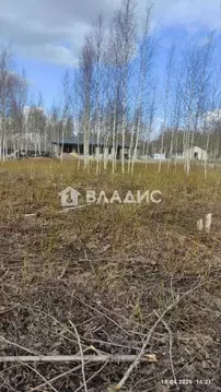 Участок в Санкт-Петербург, Санкт-Петербург, Павловск ул. Мичурина (8.7 ...