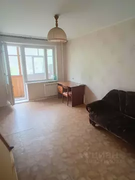 1-к кв. Самарская область, Тольятти Московский просп., 11 (29.6 м)