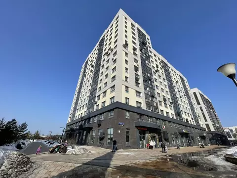 Помещение свободного назначения в Москва бул. Веласкеса, 1к1 (80 м)