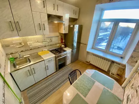 2-к кв. Санкт-Петербург Московский просп., 216 (52.0 м)