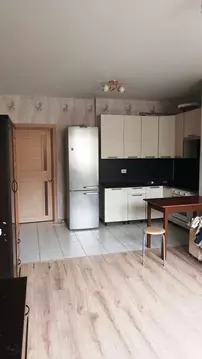 2-к кв. Тульская область, Тула городской округ, с. Осиновая Гора ...