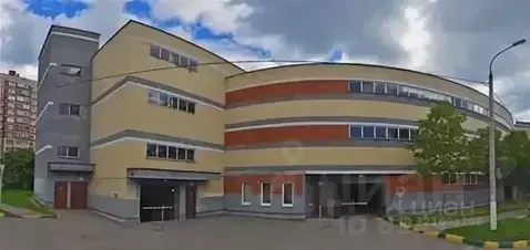 Гараж в Московская область, Мытищи ул. Благовещенская, 7Б (19 м)
