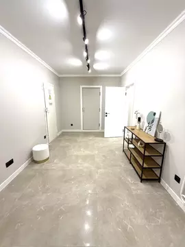 Помещение свободного назначения в Москва ул. Марьинский Парк, 5К3 (29 ...