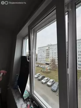 Квартира-студия: Кемерово, проспект Ленина, 137Б (16.8 м)