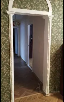 4-к кв. Москва ул. 10-я Соколиной Горы, 6к1 (120.0 м)