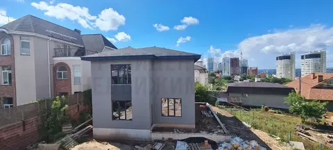 Коттедж в Самарская область, Самара Шушенская ул. (200 м)