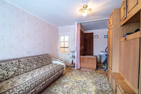 1-к кв. Алтайский край, Барнаул тракт Павловский, 128 (37.0 м)