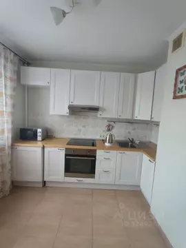 2-к кв. Москва Пролетарский просп., 21/24 (57.1 м)