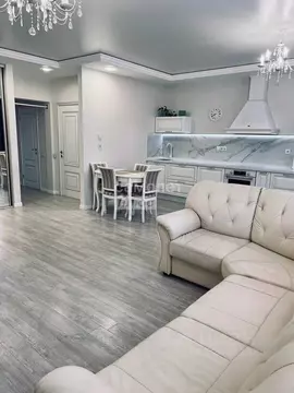 3-к кв. Иркутская область, Иркутск наб. Верхняя, 161/15 (80.0 м)