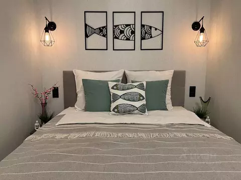 1-к кв. Москва Шелепихинская наб., 16 (33.0 м)