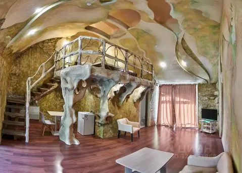 Комната Краснодарский край, Сочи городской округ, с. Монастырь ул. ...