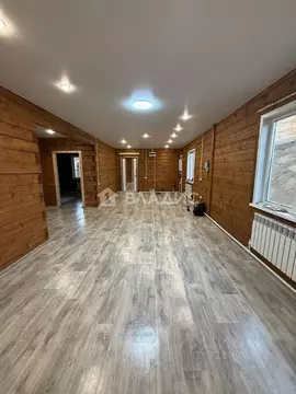 Дом в Бурятия, Тарбагатайский район, Саянтуйское с/пос, с. Нижний ...