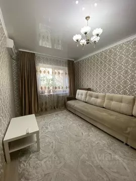 2-к кв. Астраханская область, Астрахань Имени Бабаевского мкр, ул. ...