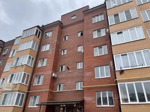 2-к кв. Северная Осетия, Владикавказ ул. Хадарцева, 39 (89.5 м)