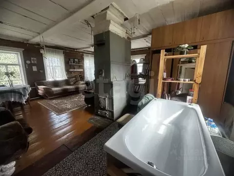 Дом в Ярославская область, Ярославль ул. 2-я Рабочая, 80 (65 м)