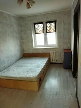 2-к кв. Красноярский край, Красноярск ул. Можайского, 13 (47.5 м)