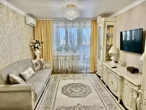 2-к кв. Башкортостан, Уфа Магистральная ул., 14 (56.6 м)