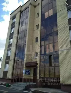 1-к кв. Татарстан, Лаишевский район, с. Габишево Советская ул., 1Б ...