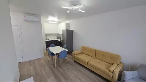 2-к кв. Московская область, Мытищи пер. 1-й Стрелковый, 5 (40.0 м)