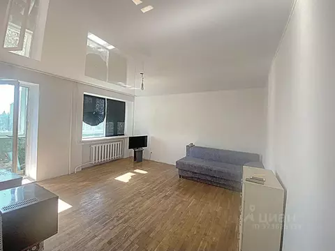 3-к кв. Калининградская область, Гурьевский муниципальный округ, пос. ...