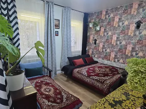 Дом в Калужская область, Калуга Заводской пер., 5 (60 м)