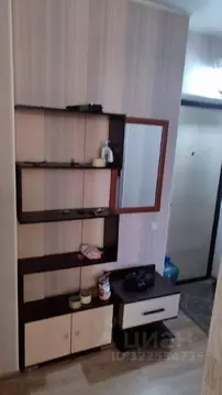 1-к кв. Краснодарский край, Геленджик Дивноморская ул. (30.0 м)