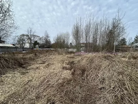 Участок в Санкт-Петербург Сергиево тер.,  (15.65 сот.)