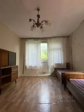 2-к кв. Москва Профсоюзная ул., 110К2 (44.0 м)