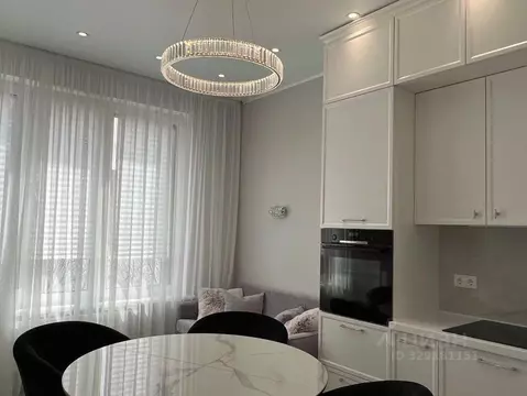 Квартира, 2 комнаты, 62.5 м