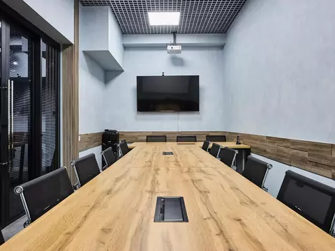 Офис в Санкт-Петербург Комендантский просп., 67 (513 м)