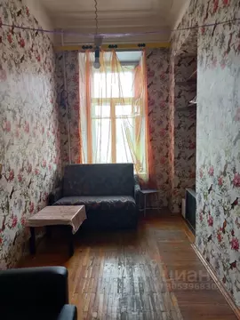 Комната Санкт-Петербург 17-я Васильевского острова линия, 70/12 (12.0 ...