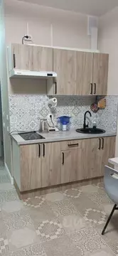 1-к кв. Москва Бартеневская ул., 18к2 (27.0 м)