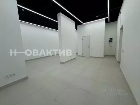 Помещение свободного назначения в Новосибирская область, Новосибирск ...